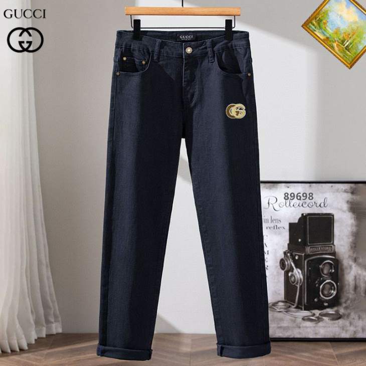 Picture of Gucci Jeans Long _SKUGuccisz28-3825tr7510268